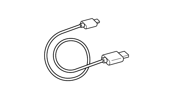 ER-100_doukon USB-cable